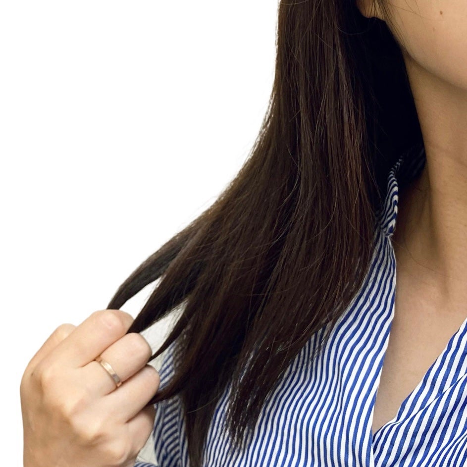 リファハートミストエアリー/ReFa/ヘアミストを使ったクチコミ(4枚目)