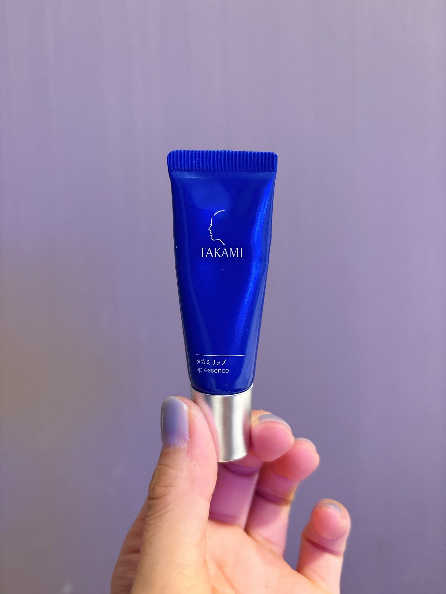 タカミリップ/タカミ/リップ美容液を使ったクチコミ(1枚目)