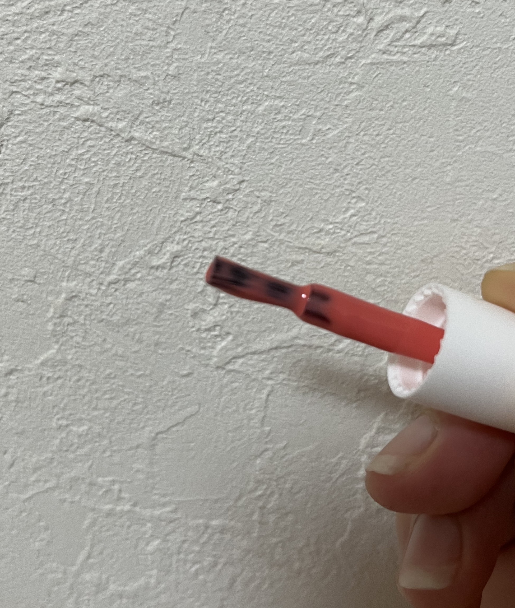 ジューシー パン ウォーター ブラッシャー/A’pieu/リキッドチークを使ったクチコミ（3枚目）