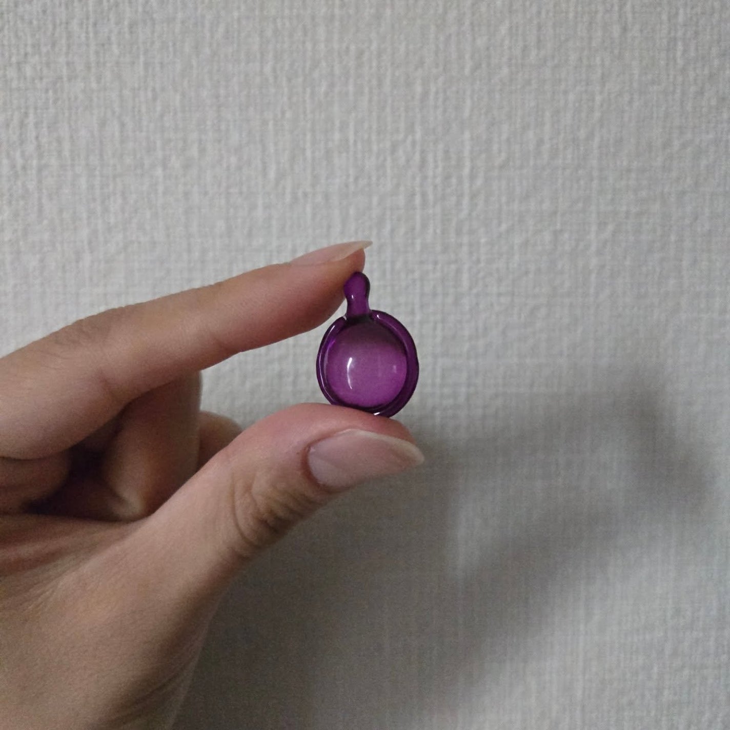 ãã¢ãŒãªã€ã«ããã¥ãŒããªã«ã©ãŒã/ellips/ãã¢ãªã€ã«ã䜿ã£ãã¯ãã³ãïŒ2æç®ïŒ