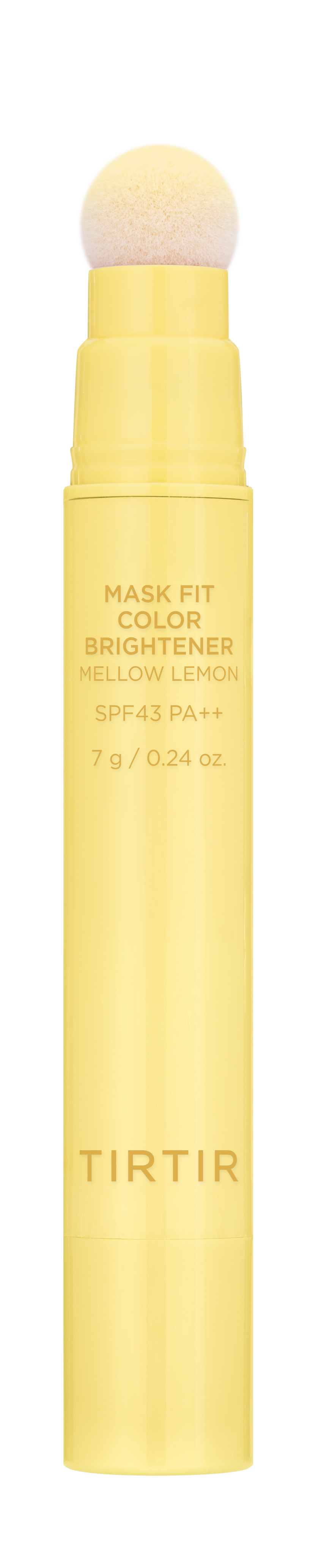 MELLOW LEMON