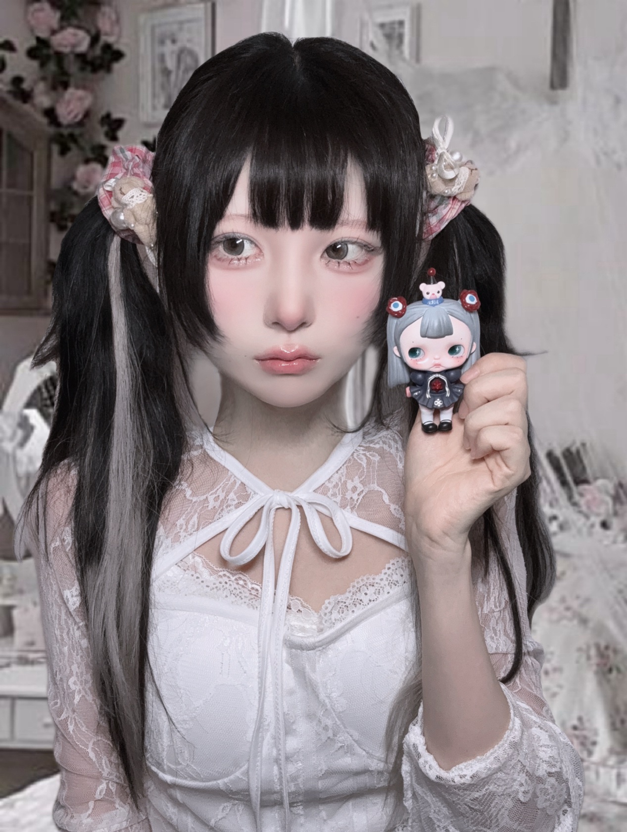 ラストオート ジェルアイライナー/BBIA/ジェルアイライナーを使ったクチコミ（2枚目）