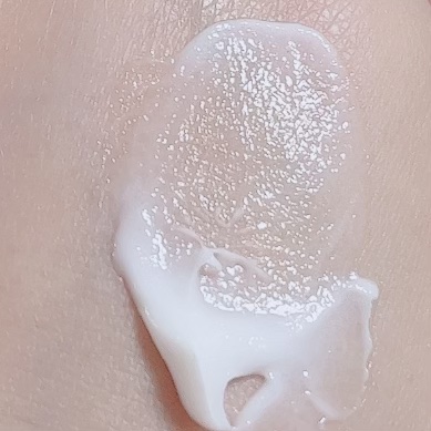 バクチオールスフレボディクリーム/MECHAI/ボディクリームを使ったクチコミ（3枚目）