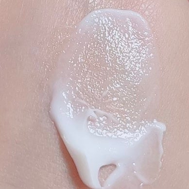 バクチオールスフレボディクリーム/MECHAI/ボディクリームを使ったクチコミ(3枚目)