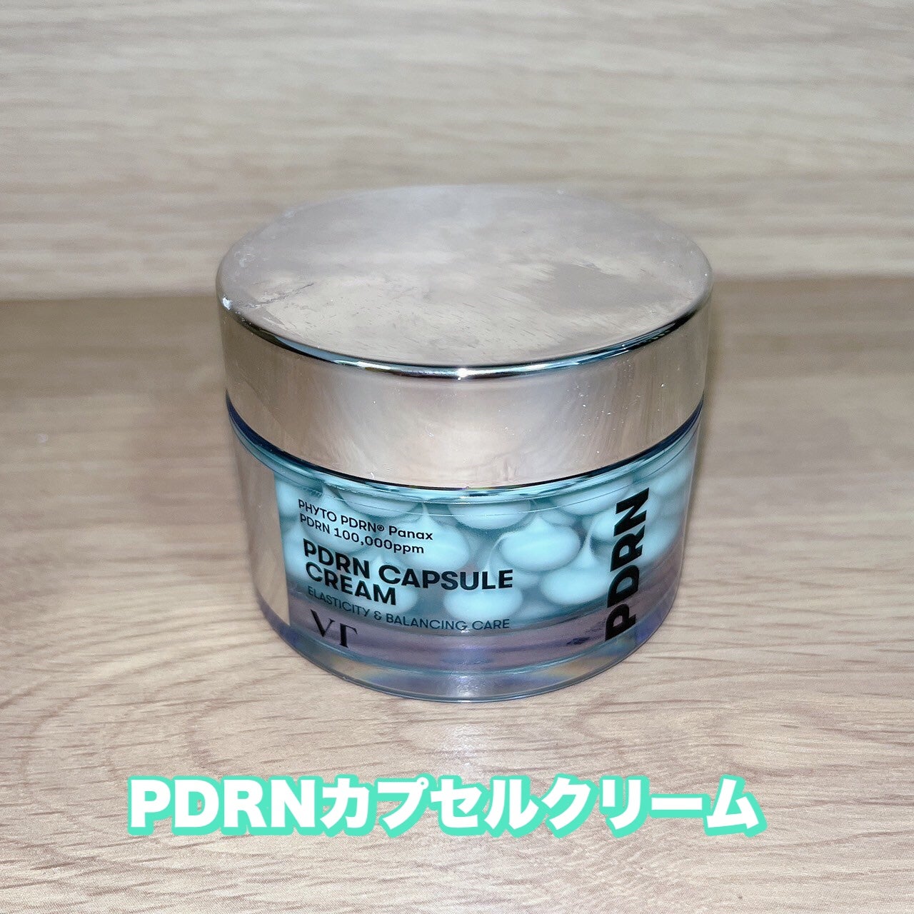 PDRN リードルショット ミスト/VT/ミスト状化粧水を使ったクチコミ(5枚目)