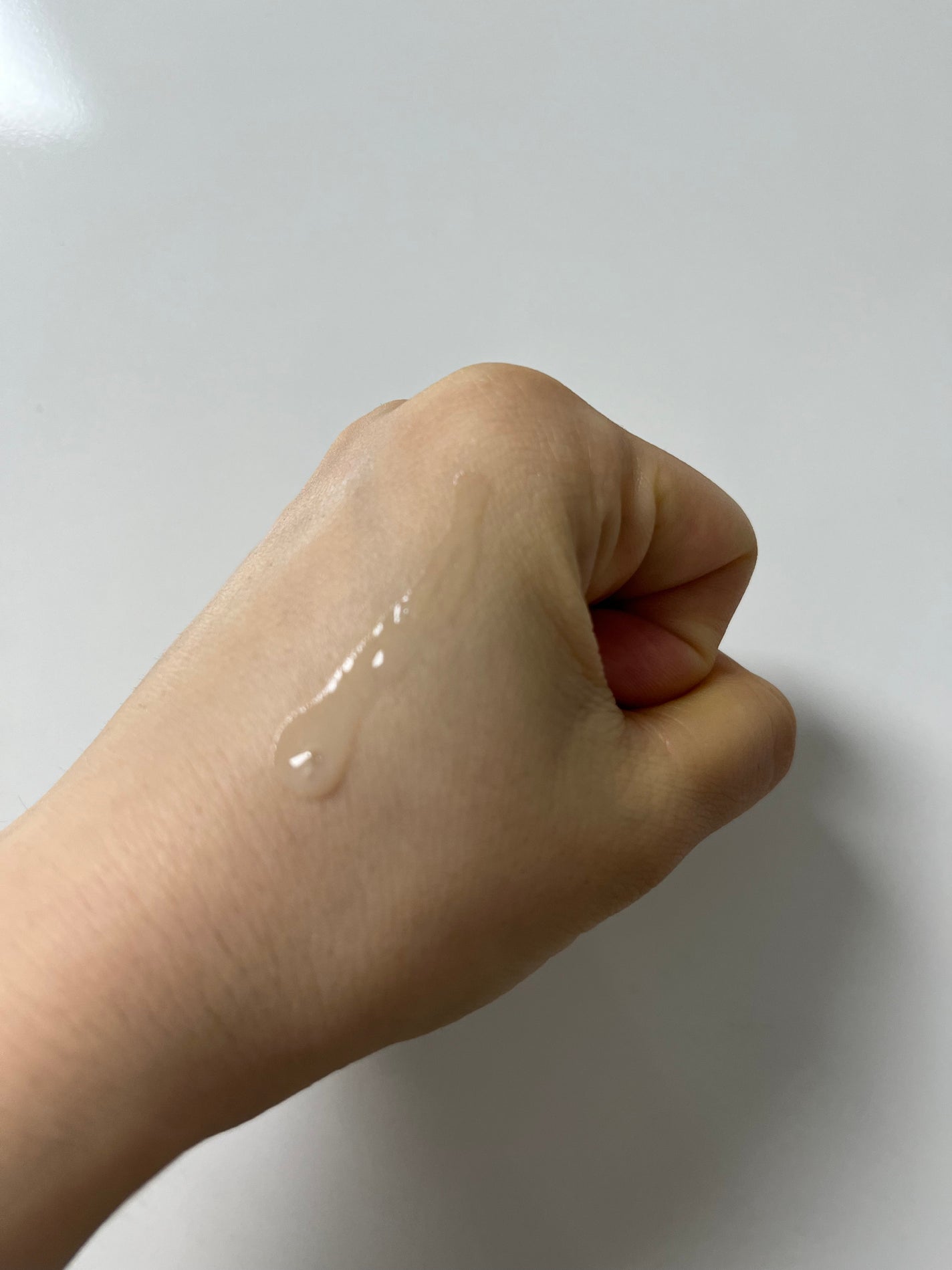 オーズナリージェットブルーセラム/オーズナリー/美容液を使ったクチコミ(2枚目)