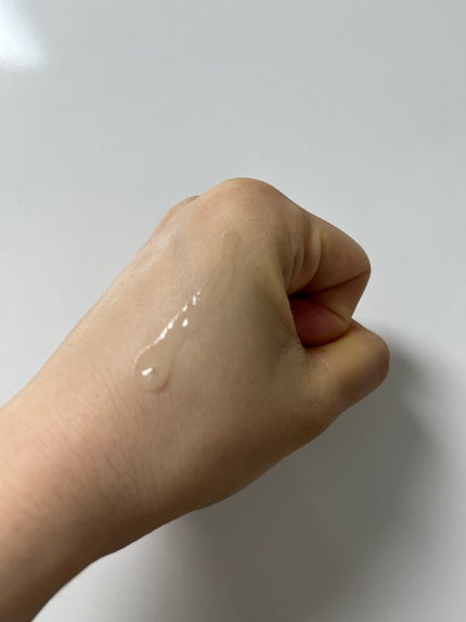 オーズナリージェットブルーセラム/オーズナリー/美容液を使ったクチコミ(2枚目)