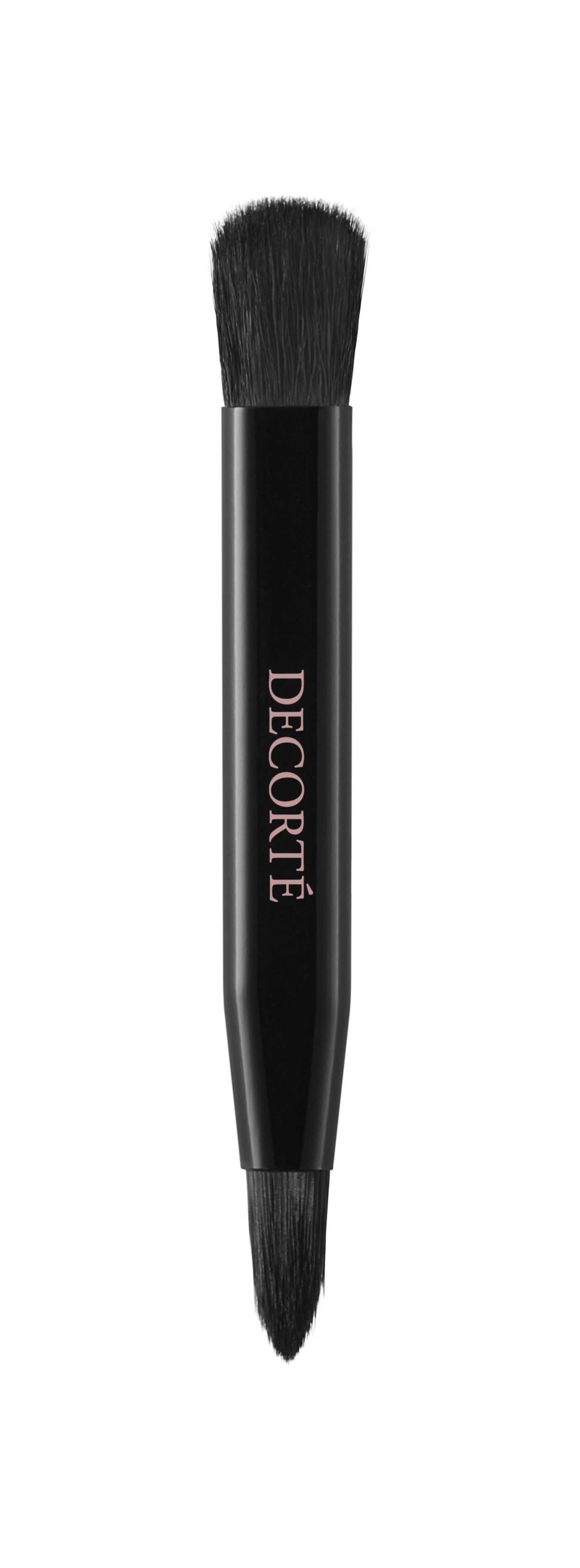アイシャドウ ブラシ ミニ DECORTÉ