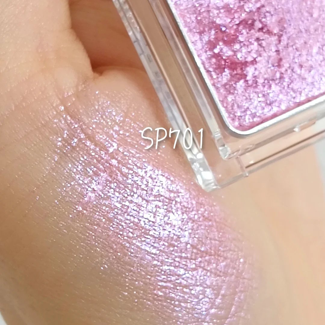 ケイト ザ アイカラー/KATE/単色アイシャドウを使ったクチコミ（2枚目）