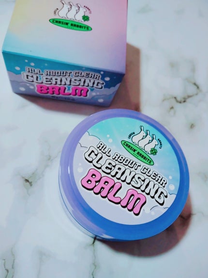 フリーズタグアイスローラー/CHASIN'RABBITS/美容液を使ったクチコミ(4枚目)