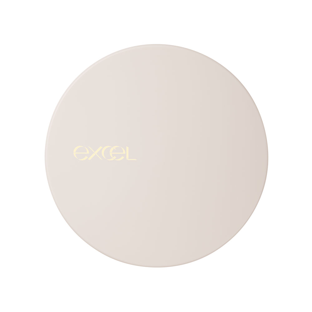 エクストラリッチ セラムインパウダー excel