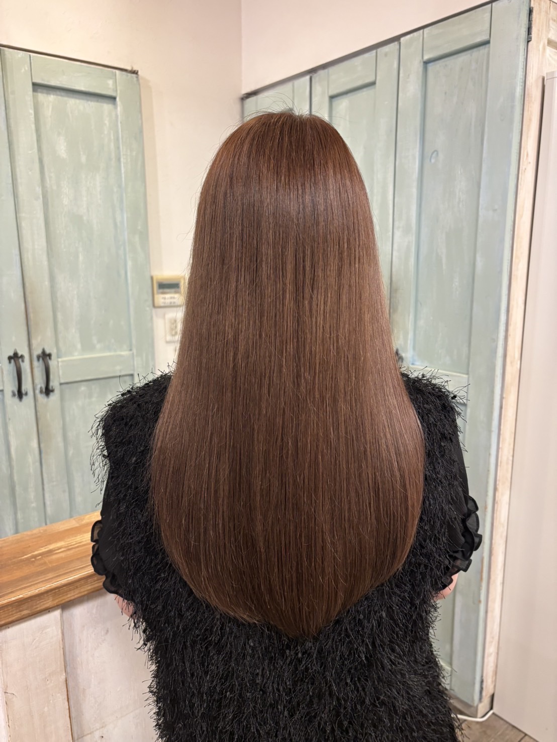 リファフィンガーアイロン ST ピンク/ReFa/ストレートアイロンを使ったクチコミ（2枚目）