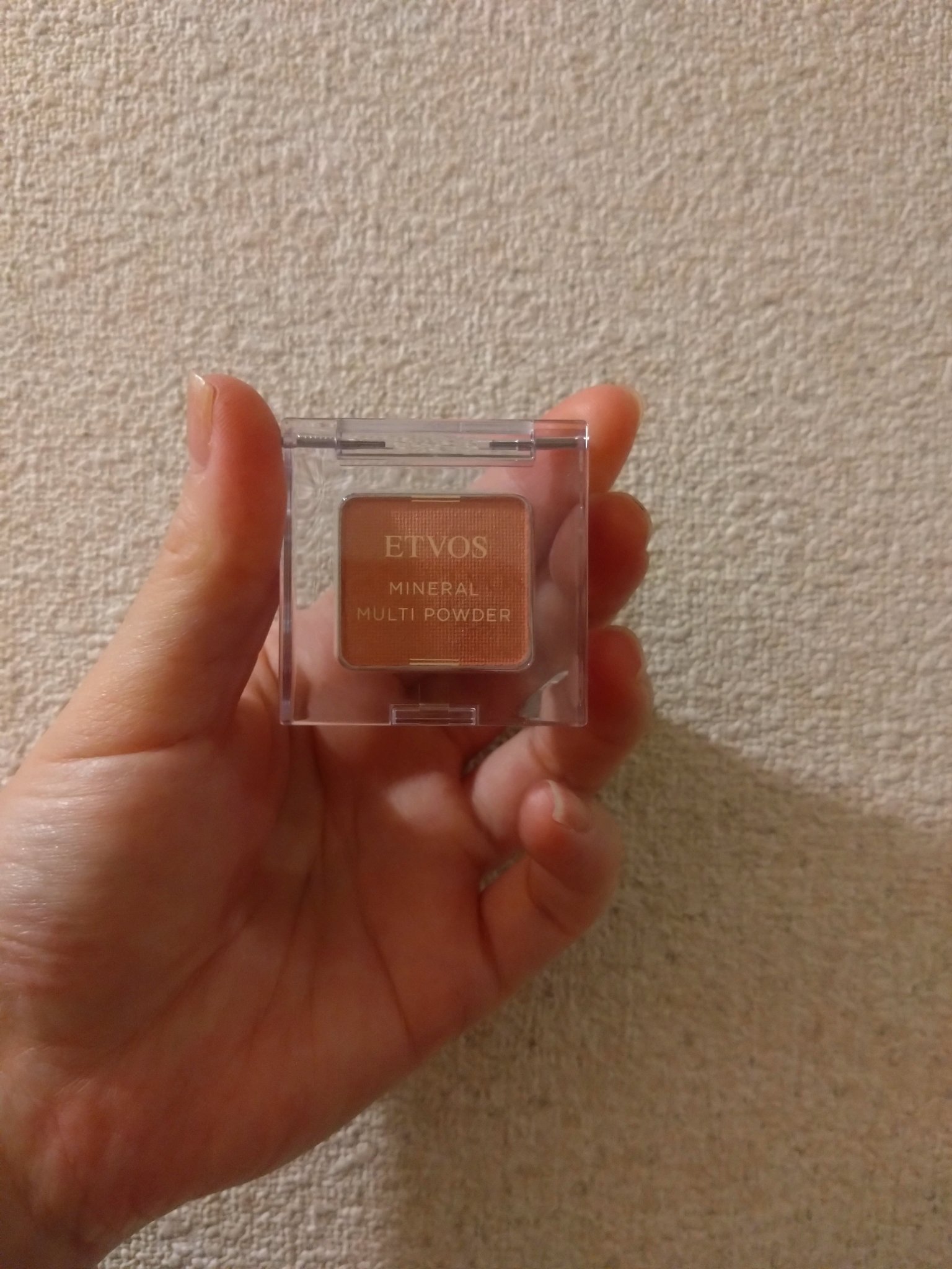 フジコあぶらとりウォーターパウダー/Fujiko/プレストパウダーを使ったクチコミ（3枚目）