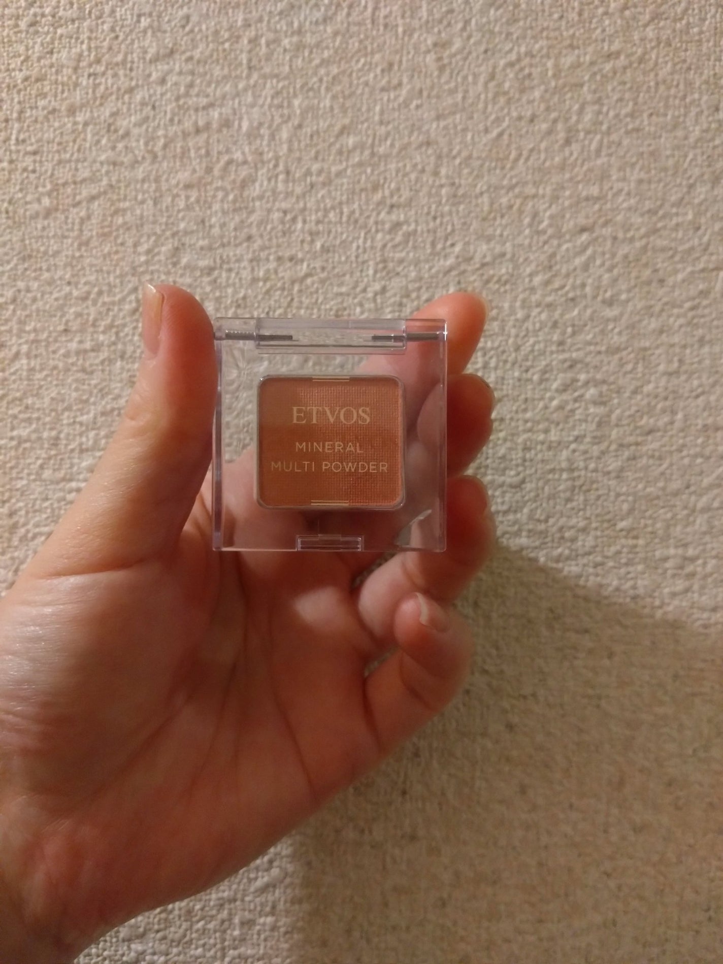 フジコあぶらとりウォーターパウダー/Fujiko/プレストパウダーを使ったクチコミ(3枚目)