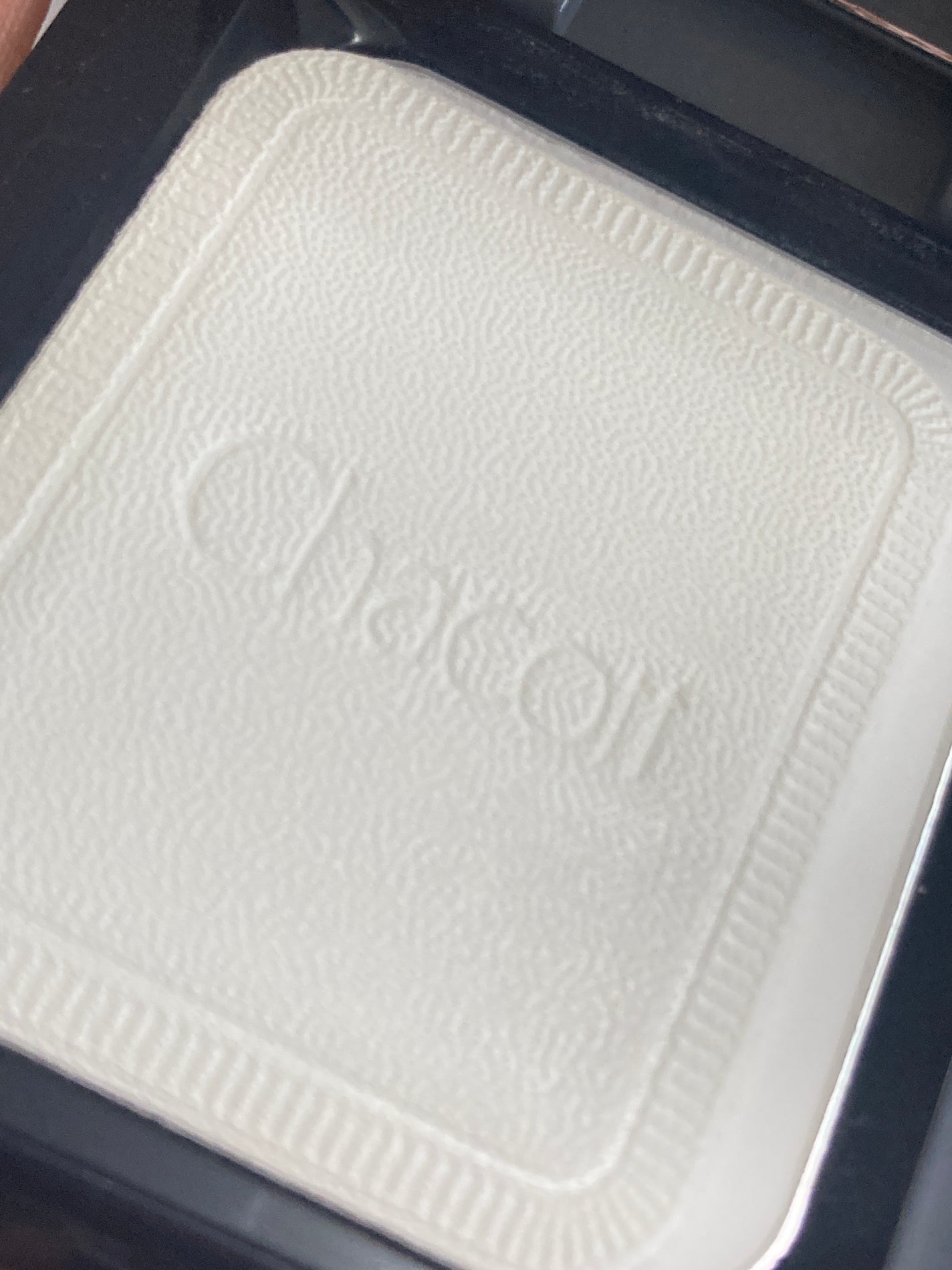 コンプレクションクリエイター/チャコット・コスメティクス/プレストパウダーを使ったクチコミ(2枚目)