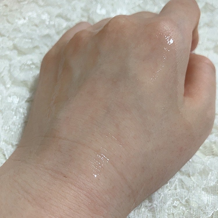 ポア ブライトニング シミケアセラム/celimax/美容液を使ったクチコミ(4枚目)