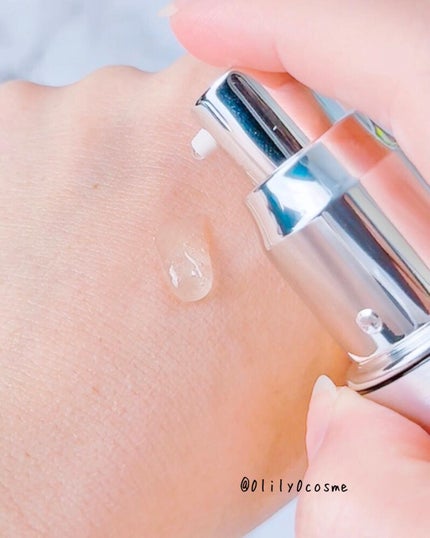 リペアジェル/リソウコーポレーション/美容液を使ったクチコミ(4枚目)