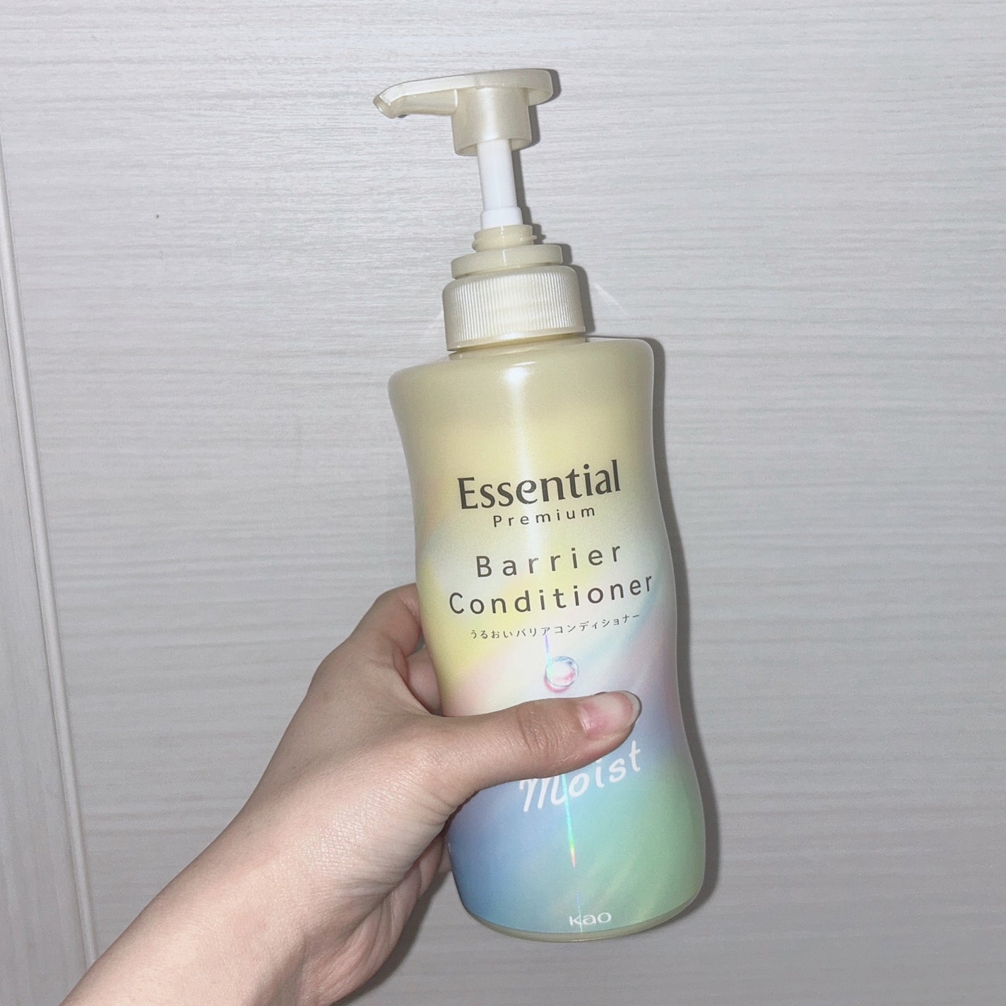 ãšãã»ã³ã·ã£ã«ãã¬ãã¢ã ããªã¢ã·ã£ã³ããŒã»ã³ã³ãã£ã·ã§ã㌠ã¹ããŒã¯ã«ã¢ã€ã¹ã/ãšãã»ã³ã·ã£ã«/åžè²©ã·ã£ã³ããŒã䜿ã£ãã¯ãã³ãïŒ2æç®ïŒ