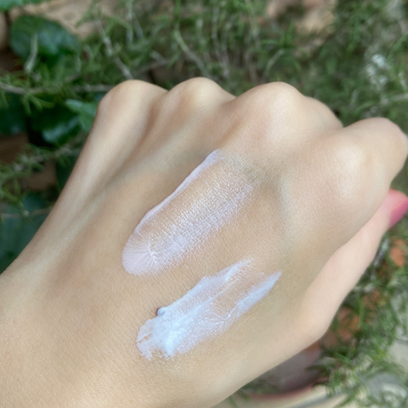 オルビス リンクルブライトUVプロテクター/オルビス/日焼け止めクリームを使ったクチコミ(3枚目)