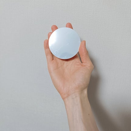 トランシーノ薬用UVパウダーEX/トランシーノ/日焼け止めパウダーを使ったクチコミ(7枚目)