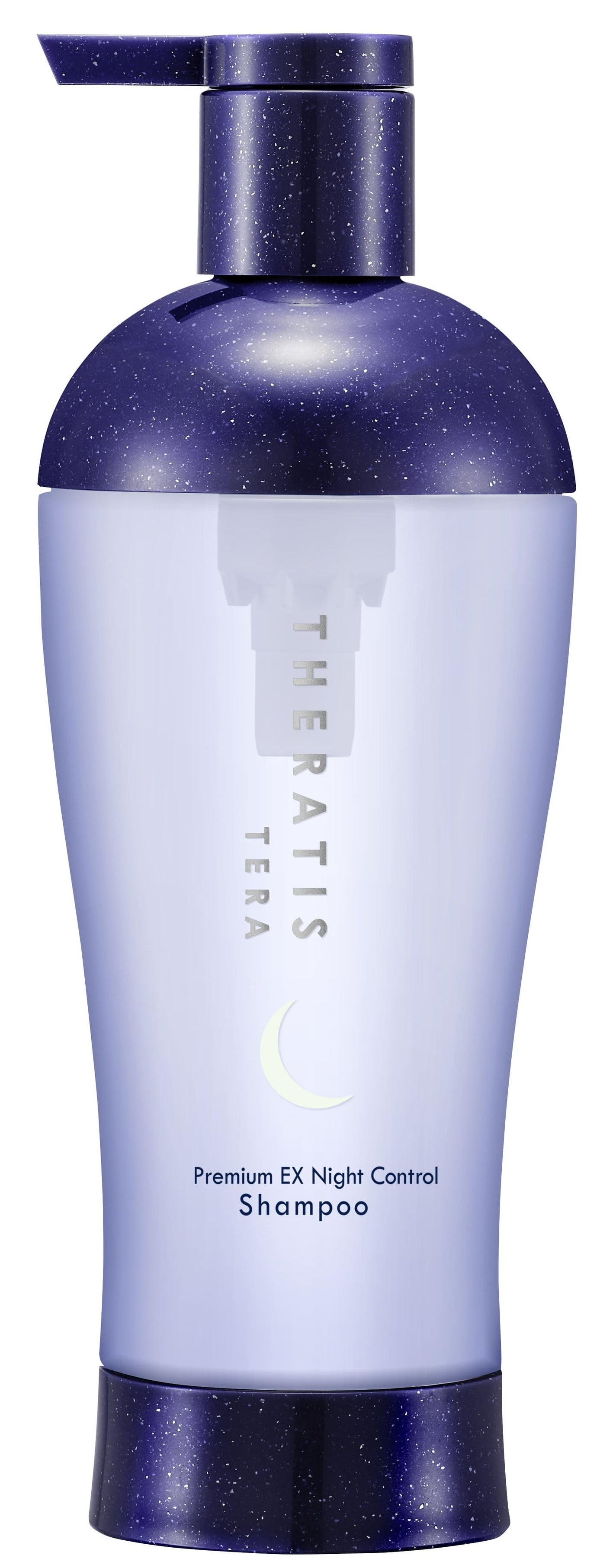 セラティス テラ プレミアム EX ナイト コントロール シャンプー/ヘアトリートメント シャンプー ポンプ 435mL