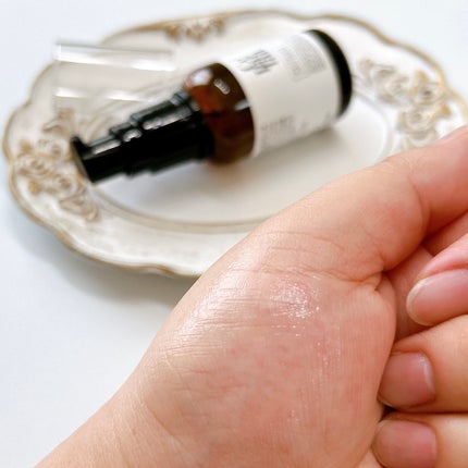 セパルフェ・リフティ/セパルフェ(Ce'Parfait)/美容液を使ったクチコミ(4枚目)