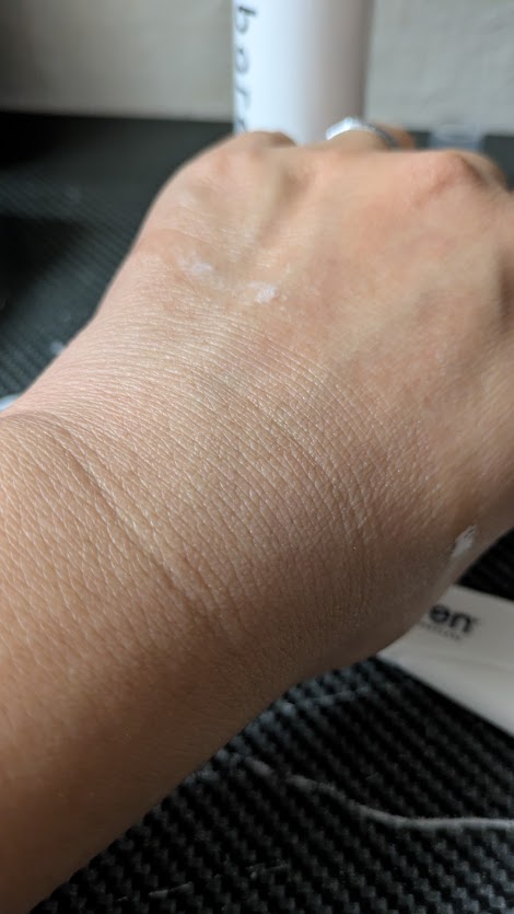 を使ったクチコミ（3枚目）