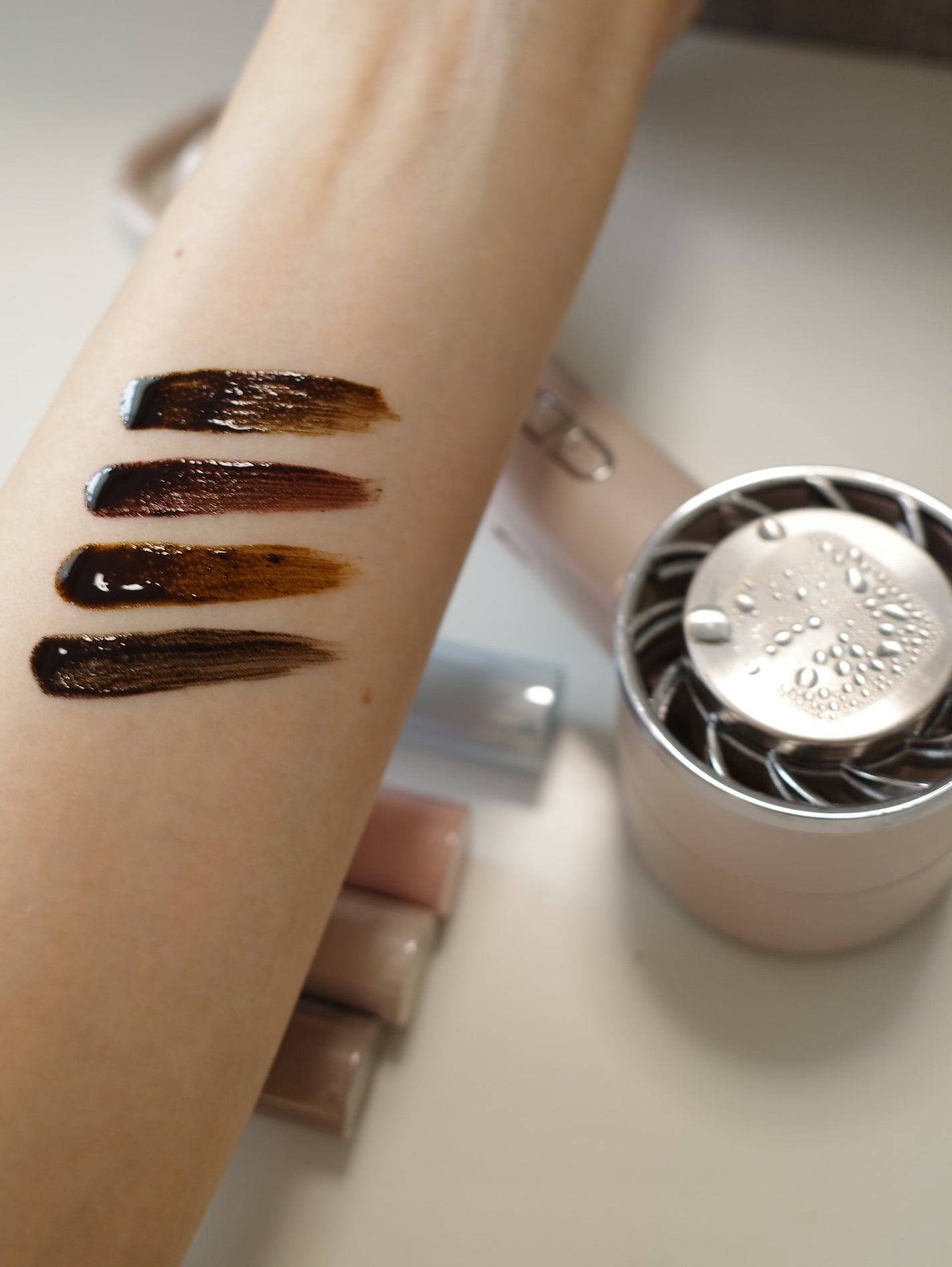 眉ティントADV/Fujiko/眉ティントを使ったクチコミ(7枚目)