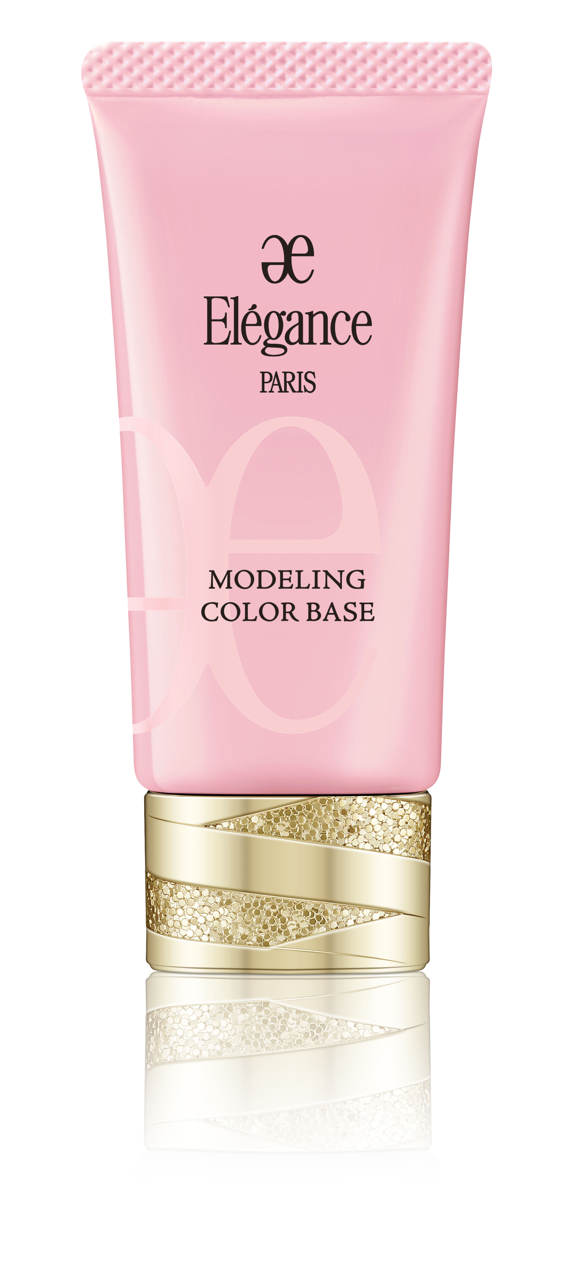 エレガンス モデリング カラーベース / Elégance