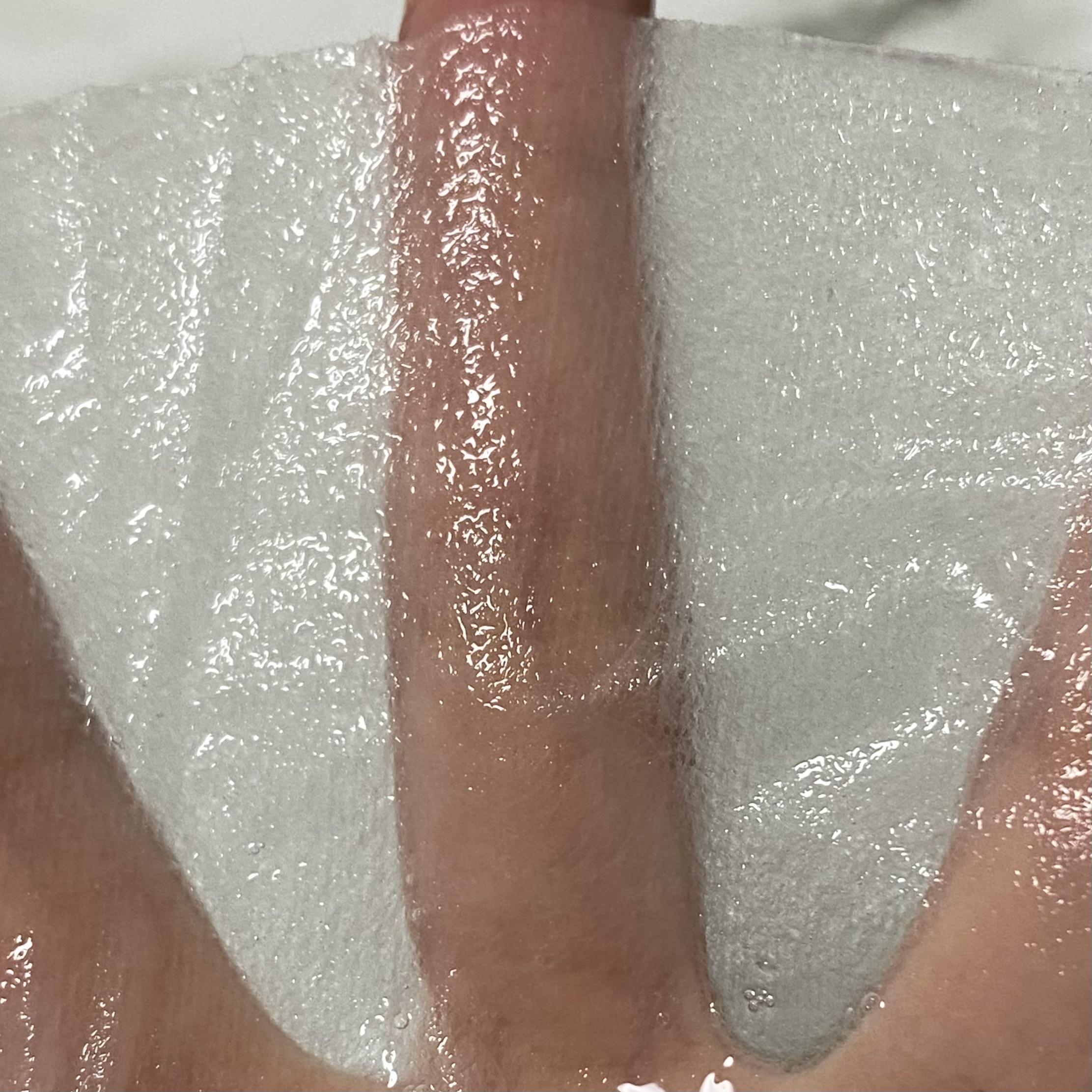 リジュオンリペアエッセンスマスク/ピュレア/シートマスク・パックを使ったクチコミ（2枚目）