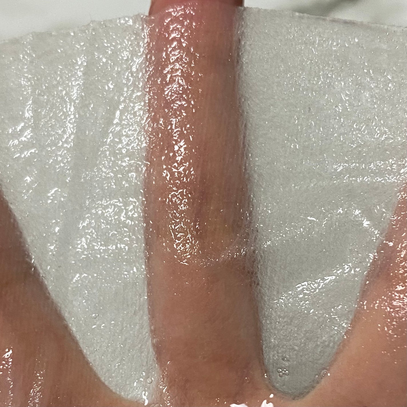 リジュオンリペアエッセンスマスク/ピュレア/シートマスク・パックを使ったクチコミ(2枚目)