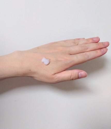 エッセンシャル プレミアム うるりジェリーミルク/エッセンシャル/ヘアミルクを使ったクチコミ(2枚目)