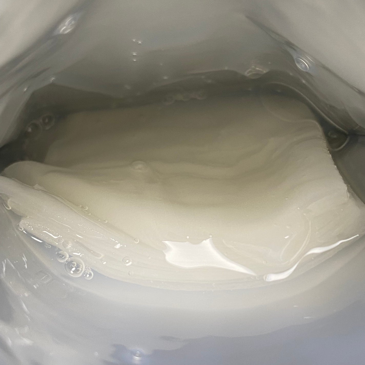 リジュオンリペアエッセンスマスク/ピュレア/シートマスク・パックを使ったクチコミ(3枚目)