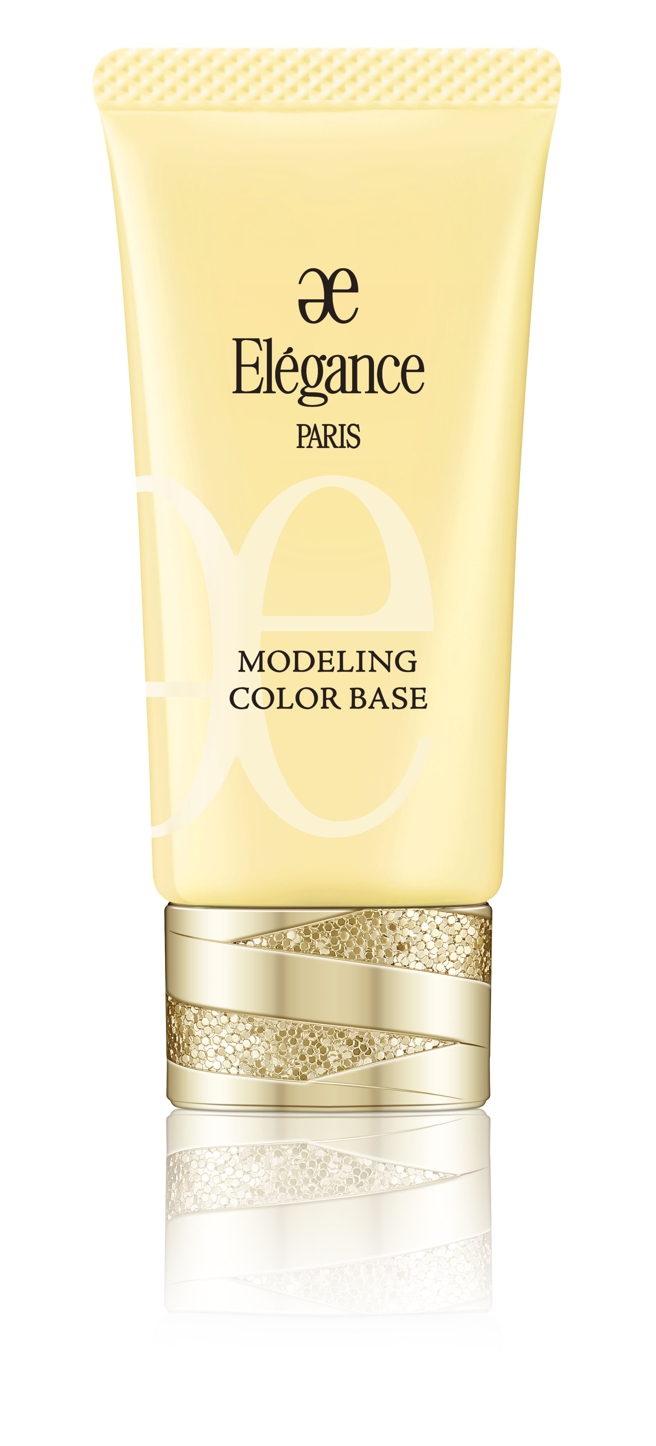 エレガンス カラーベース モデリング カラーアップ ベース UV｜メイクアップベース｜商品情報