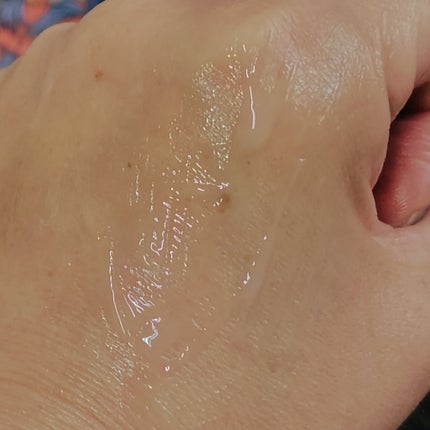 オリジナルエッセンス/京乃雪/美容液を使ったクチコミ(4枚目)