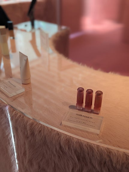 blogoo on LIPS 「小田切ヒロさんのPOPUP/ENERGETICMONSTER6..」(4枚目)