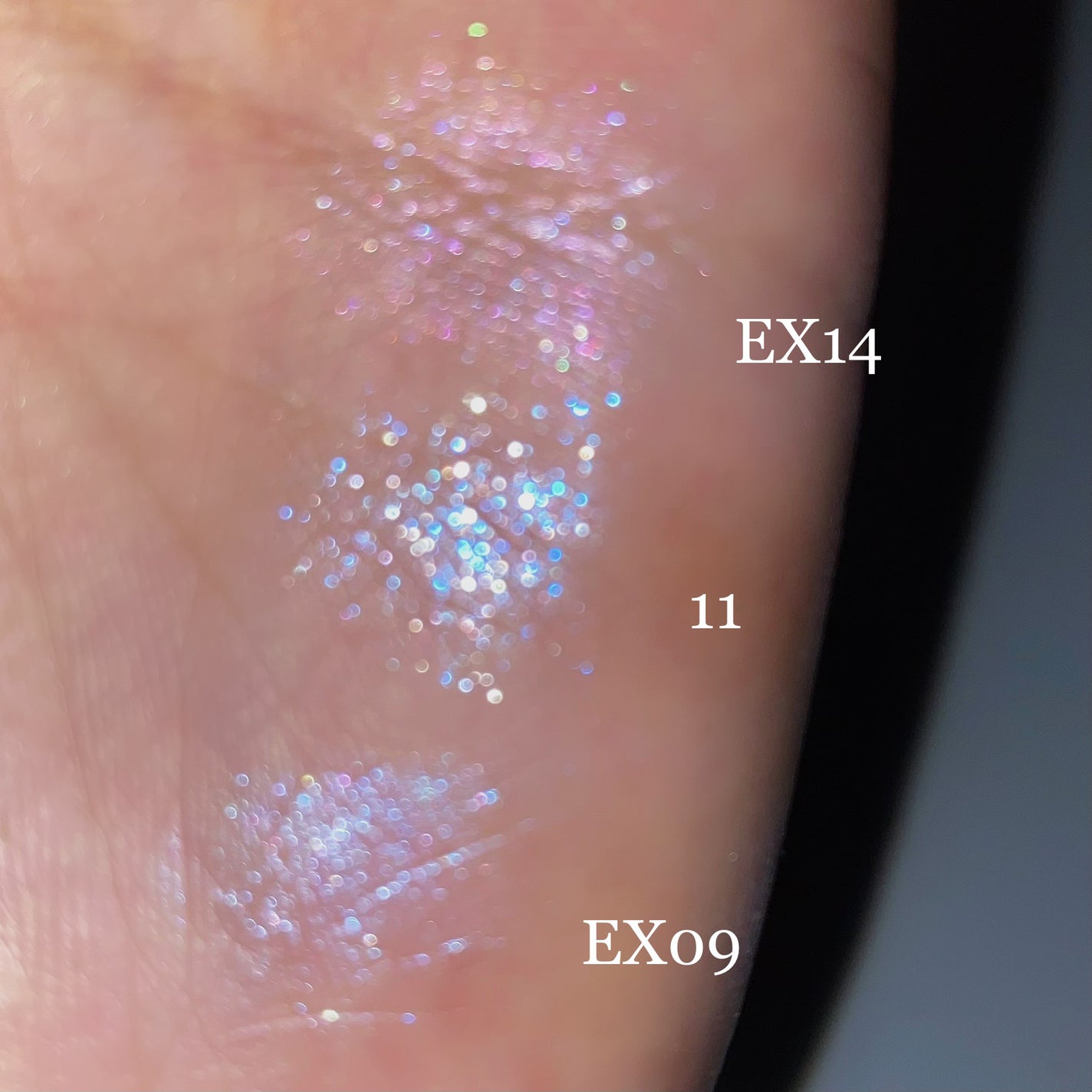 ルナソル カラーリングシアーチークス(グロウ)/LUNASOL/パウダーチークを使ったクチコミ(2枚目)