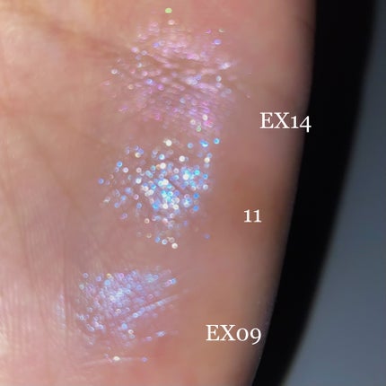 ルナソル カラーリングシアーチークス(グロウ)/LUNASOL/パウダーチークを使ったクチコミ(2枚目)