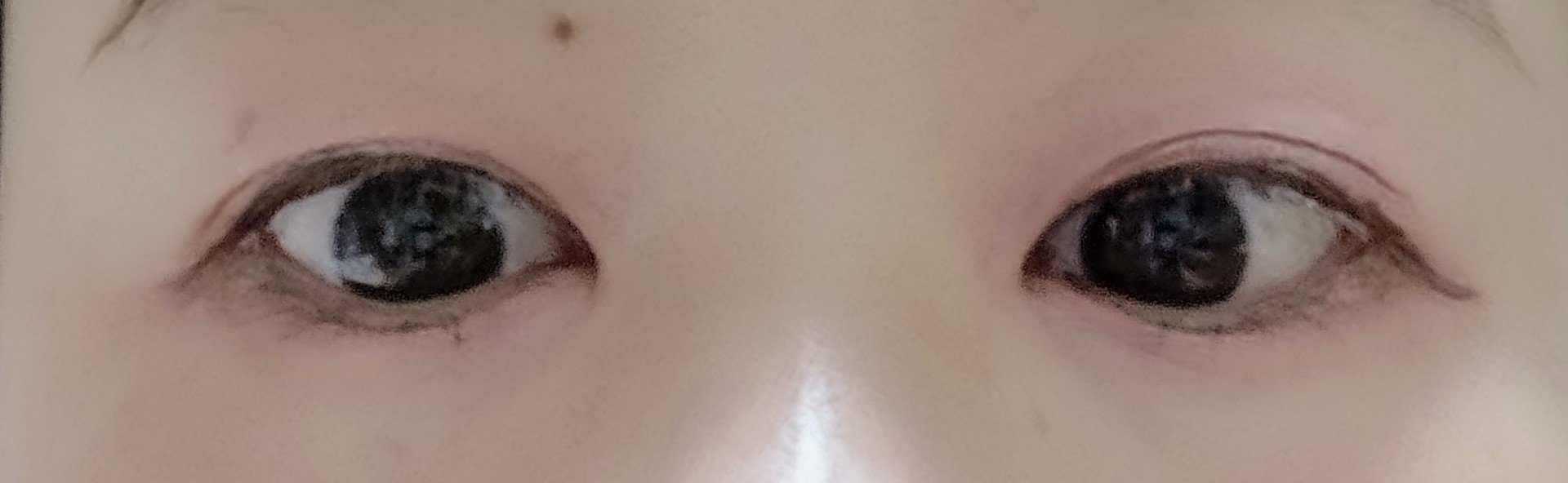 プロ アイ パレット エアー/CLIO/アイシャドウパレットを使ったクチコミ（3枚目）