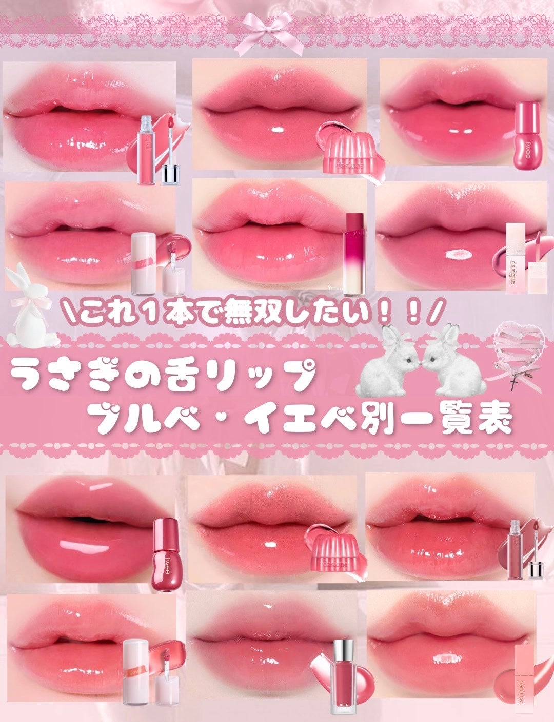 センシュアル フィッティング グロウ ティント/HERA/リップティントを使ったクチコミ(1枚目)