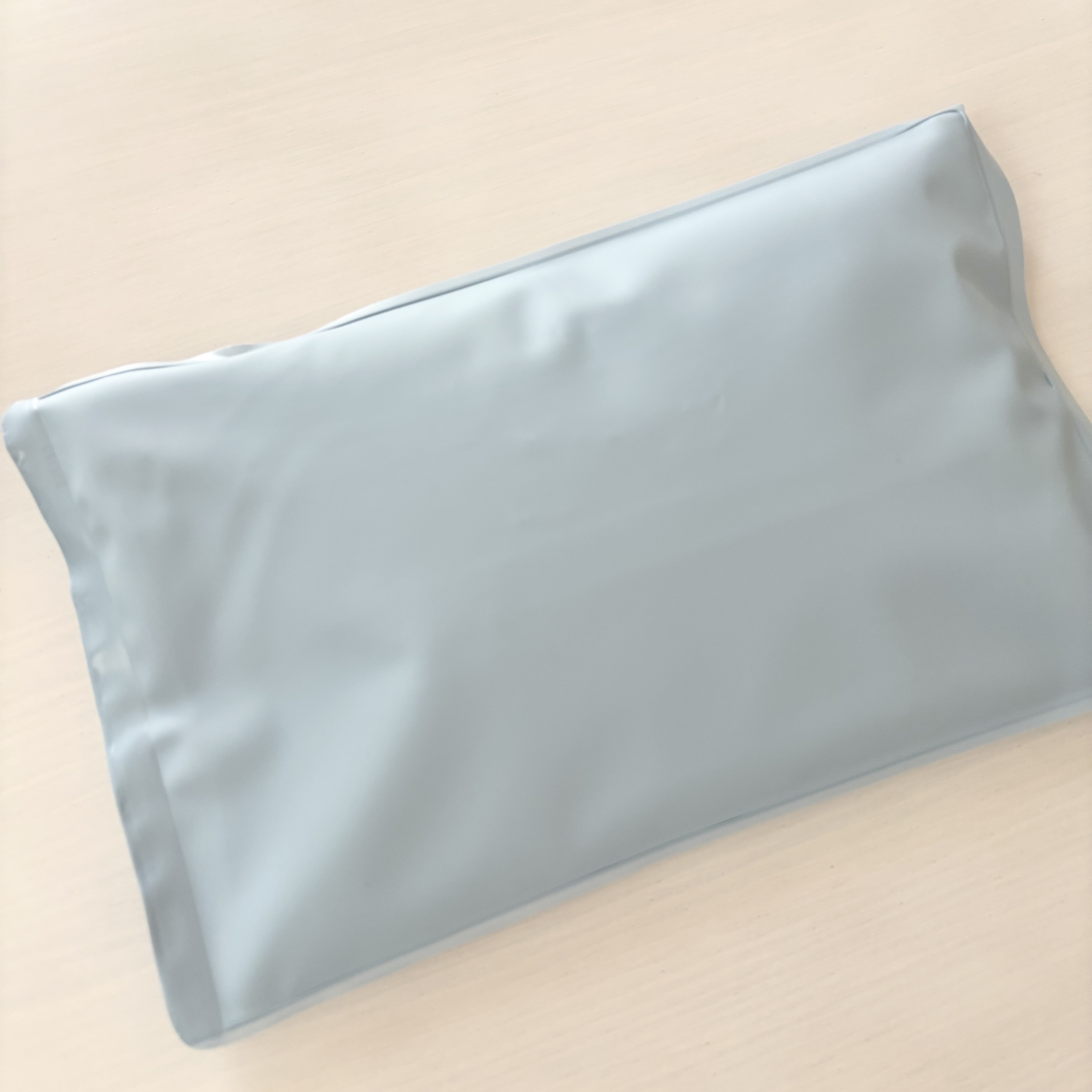 matsukiyo やわらかいアイスマクラ/matsukiyo/その他を使ったクチコミ（3枚目）