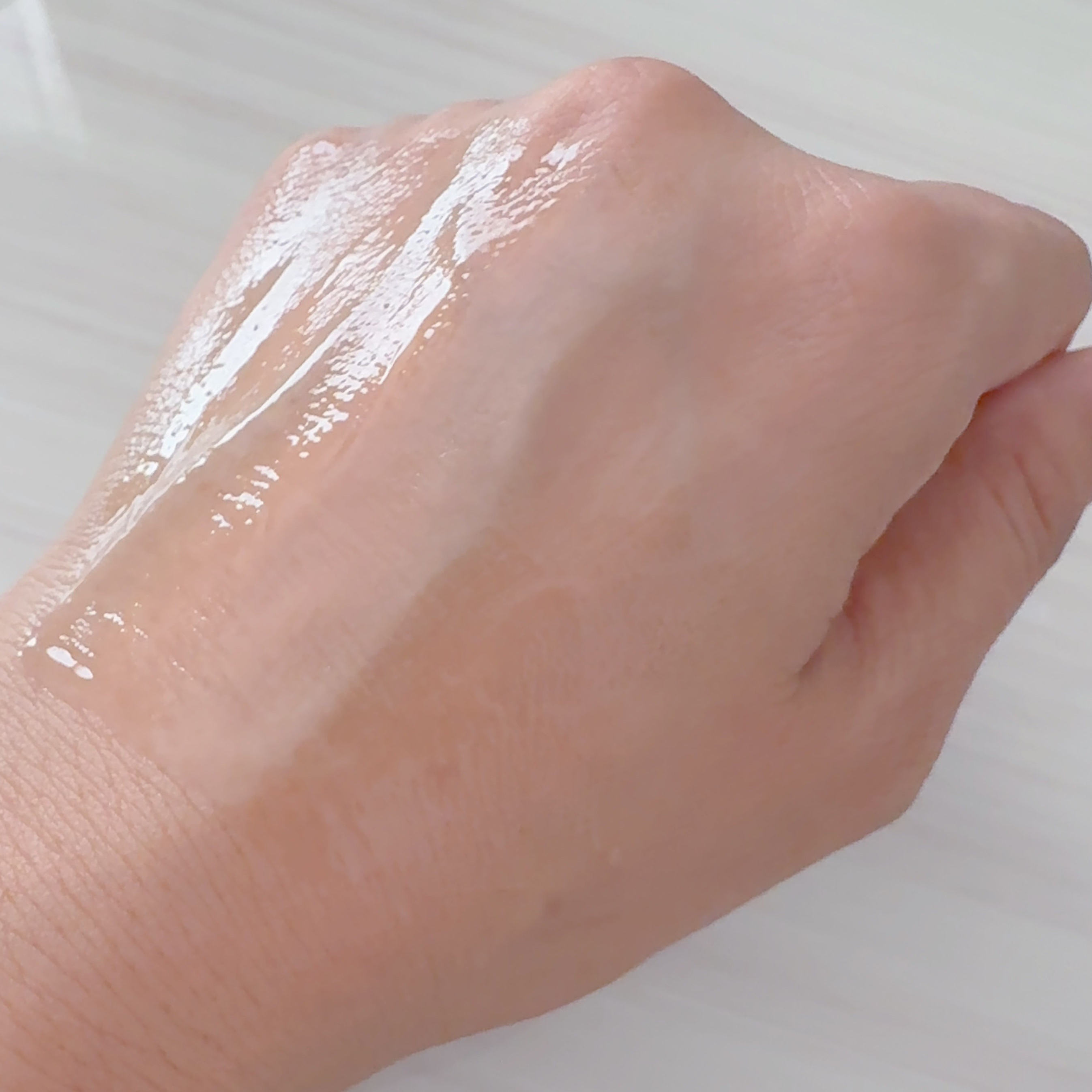 スノーアンプル/CHARDE/美容液を使ったクチコミ（3枚目）