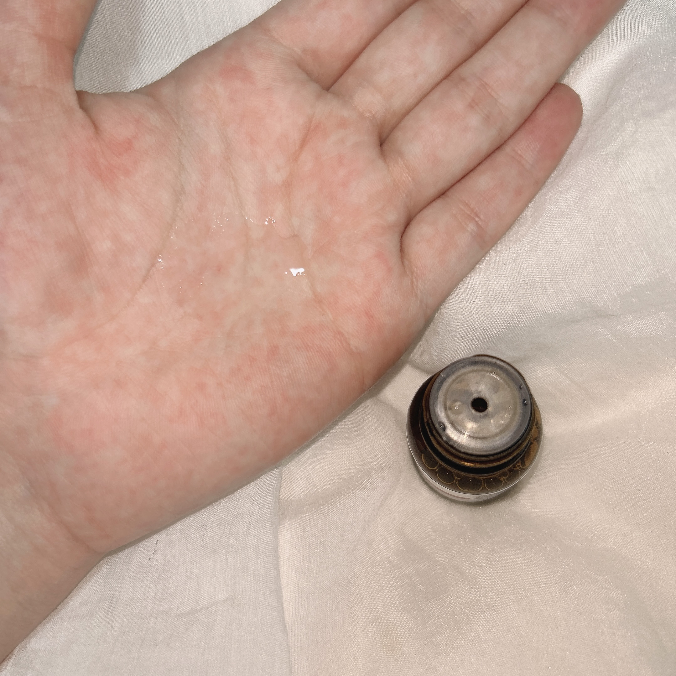 アゼライン酸誘導体※/TUNEMAKERS/美容液を使ったクチコミ（2枚目）