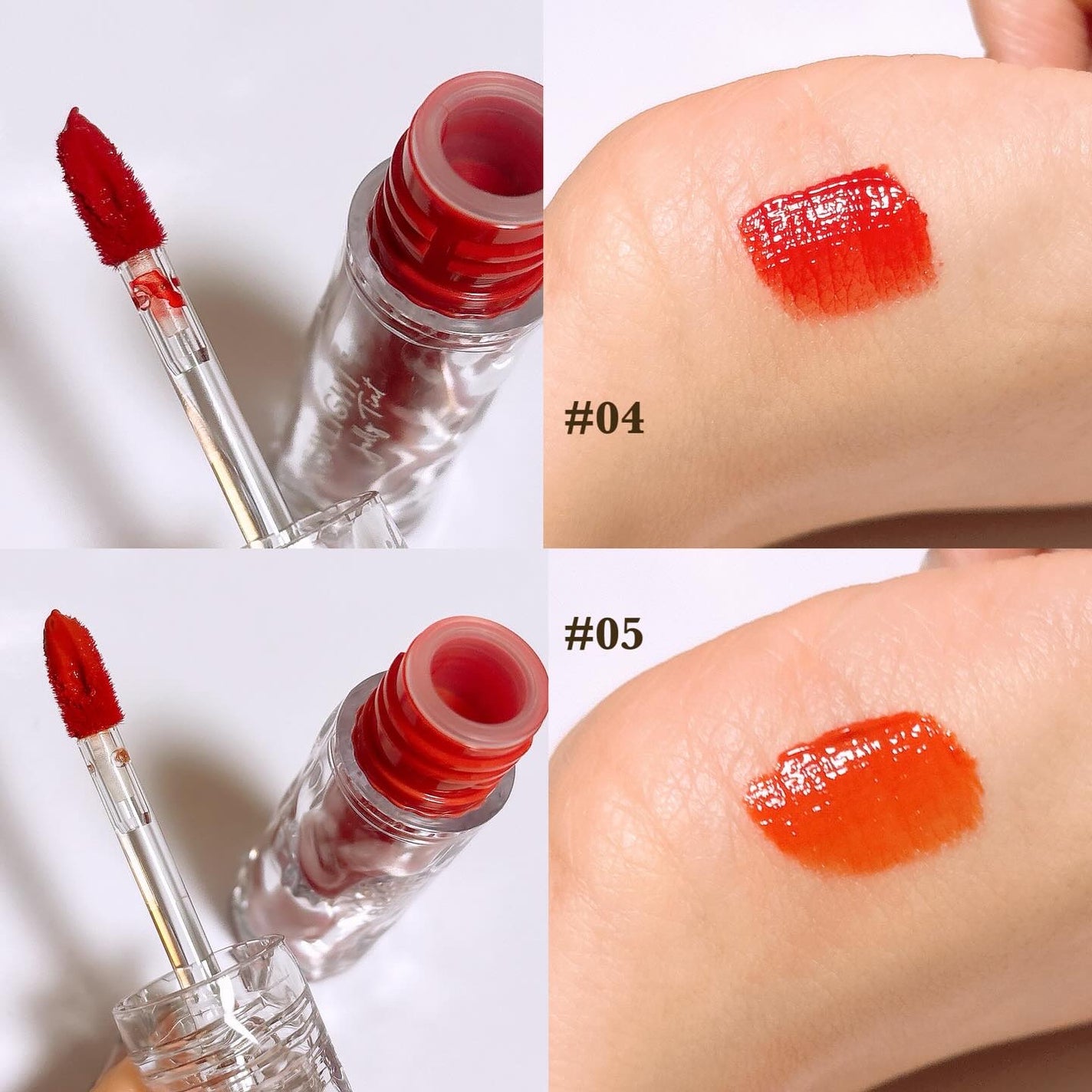 LENA on LIPS 「.♡@babybrightjapan@jflabo_cosme..」(4枚目)