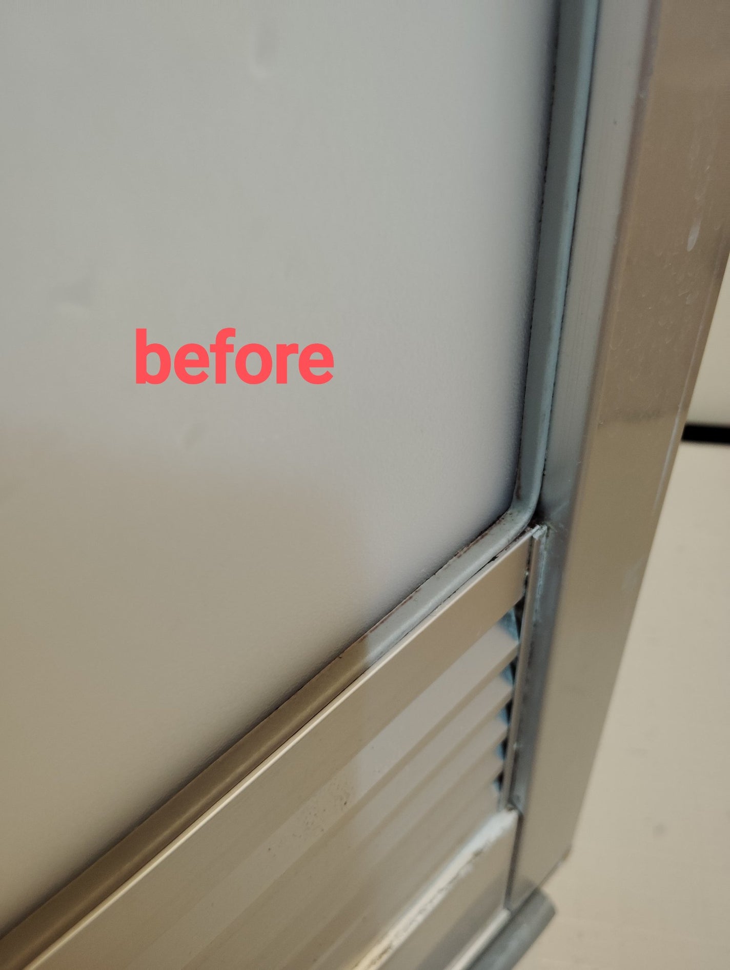 ウルトラハードクリーナー カビ用/リンレイ/その他を使ったクチコミ(6枚目)