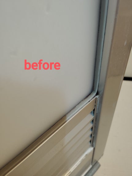 ウルトラハードクリーナー カビ用/リンレイ/その他を使ったクチコミ(6枚目)