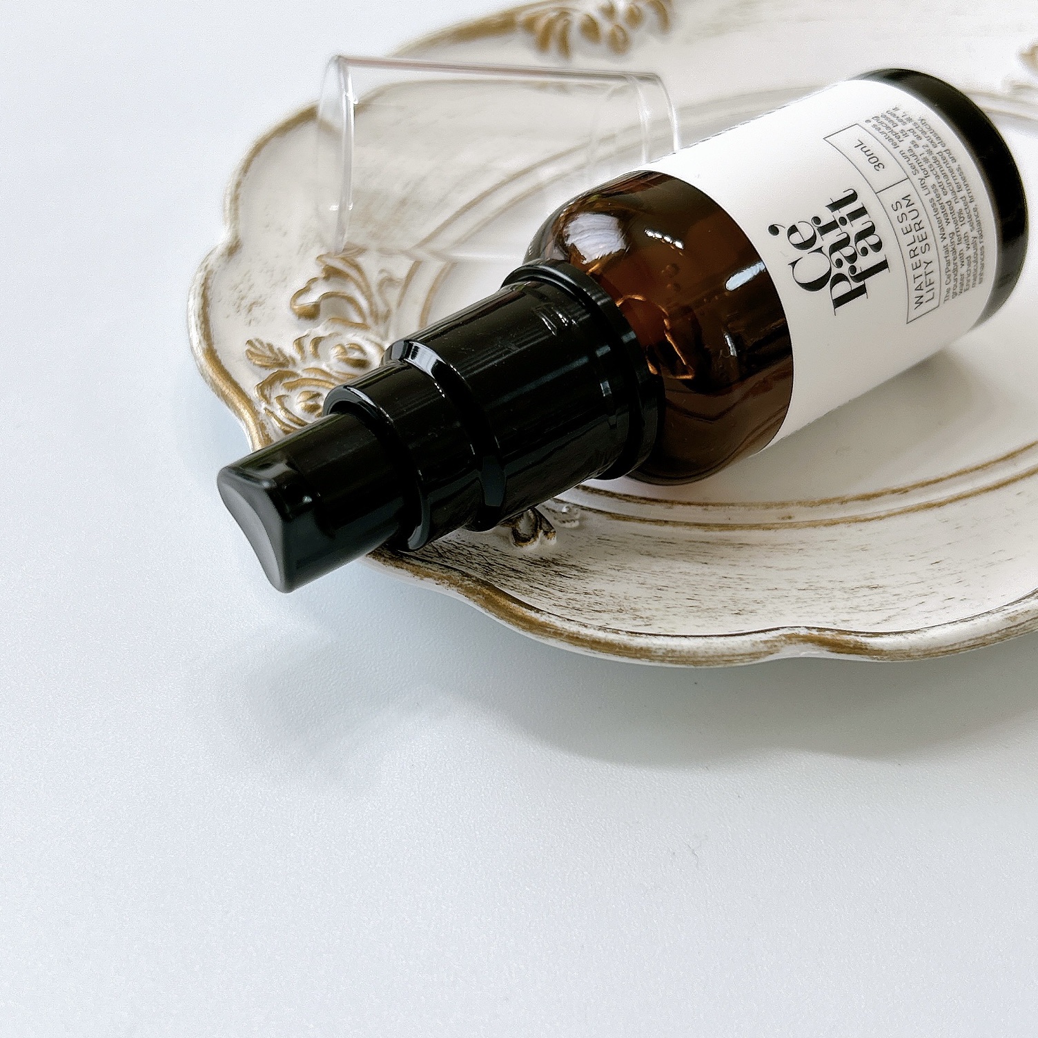 セパルフェ・リフティ/セパルフェ(Ce'Parfait)/美容液を使ったクチコミ（2枚目）