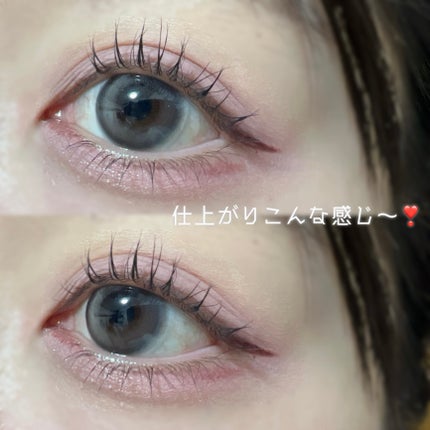 tooq ONE BY GENUINE MAGNETIC EYE SHADOW/Tooq/パウダーアイシャドウを使ったクチコミ(6枚目)