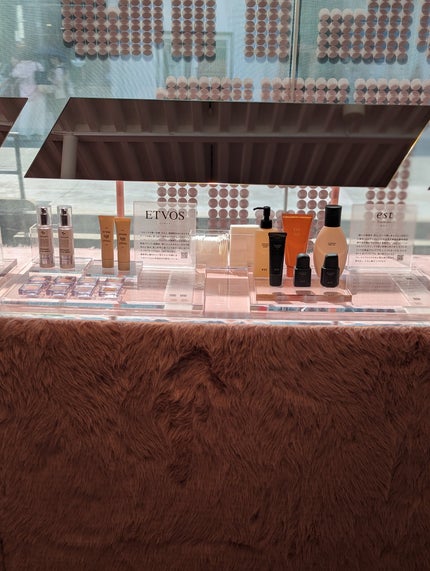 blogoo on LIPS 「小田切ヒロさんのPOPUP/ENERGETICMONSTER6..」(8枚目)