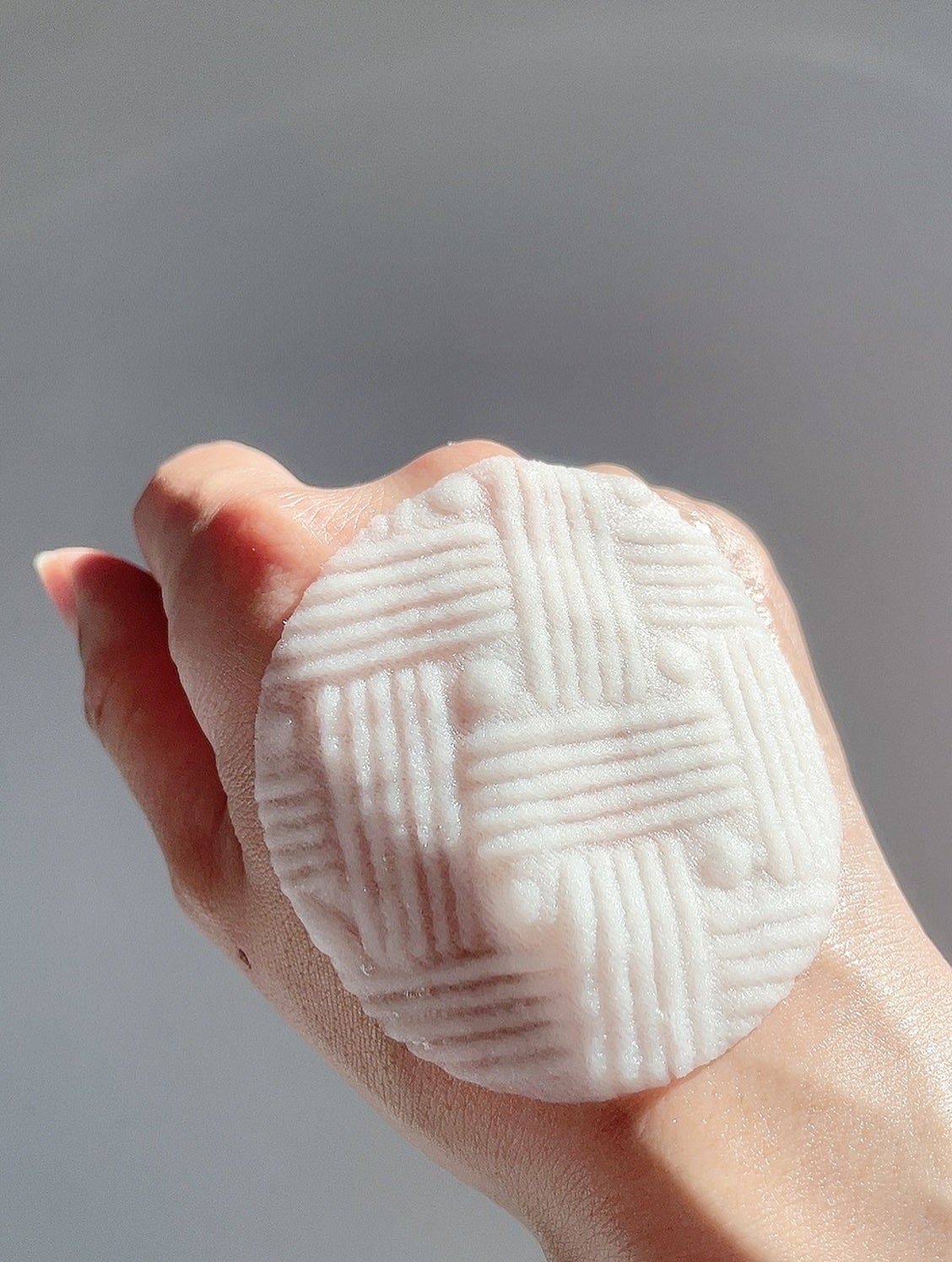 WAKEY PAD/IMINT/トナーパッドを使ったクチコミ(4枚目)